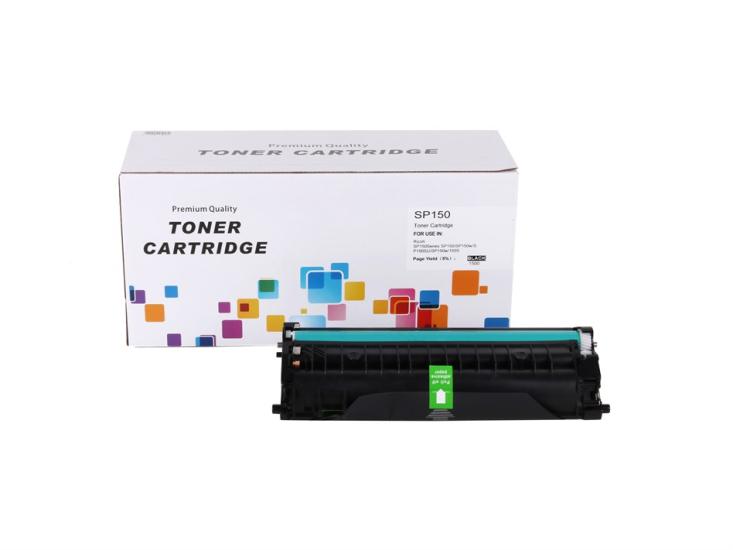 Ricoh SP 150HE Muadil Toner