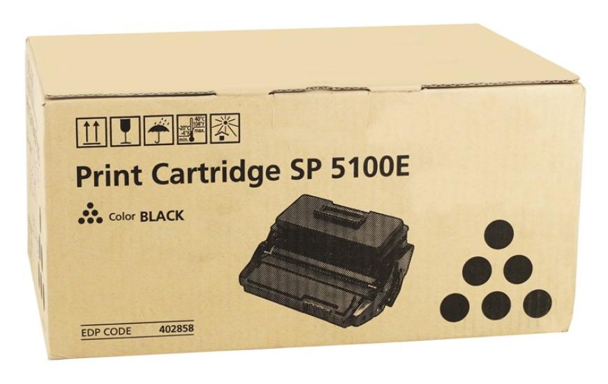 Ricoh SP 5100 E Orjinal Toner