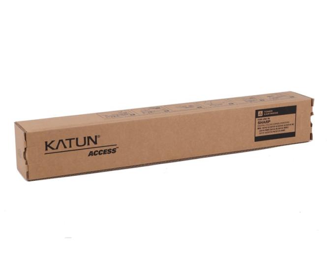 48819-Sharp MX-23GT-BA Katun Siyah Toner MX 2010 2310 3111 2314 2614 3114