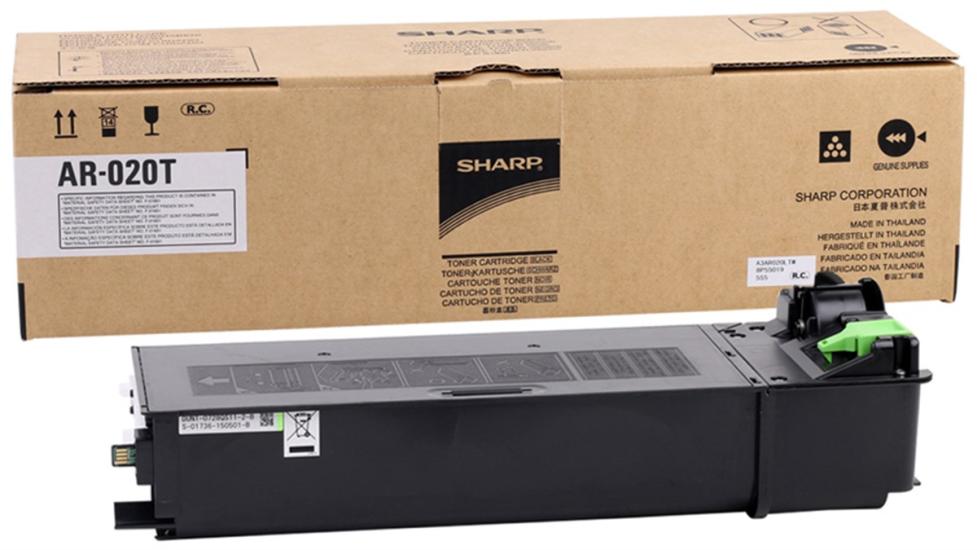 Sharp AR-020T Orjinal Toner AR  5516  5520