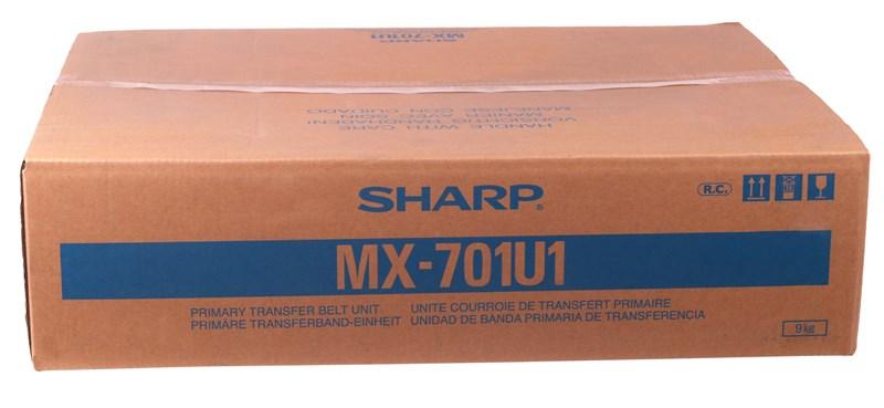 Sharp MX 701U1 Primariy Transfer Belt Unit MX 6201  7001