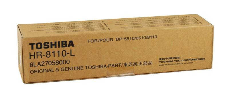 Toshiba HR 6000L Orjinal Alt Merdane e.Std 550  600  650  755  850  855 HR-8110L