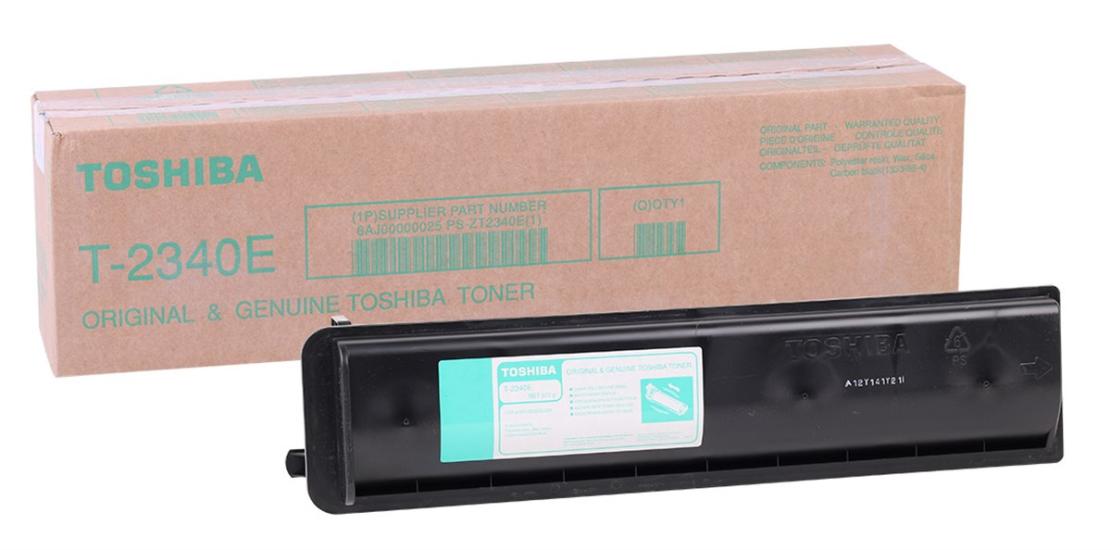 Toshiba T-2340 E Orjinal Toner E-Studio 232  282