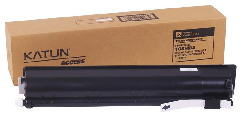 47869-Toshiba T-2505 E Katun Toner