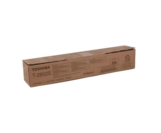 Toshiba T-2802E Orijinal Toner e-Studio 2802  AM/AF 6AJ00000248