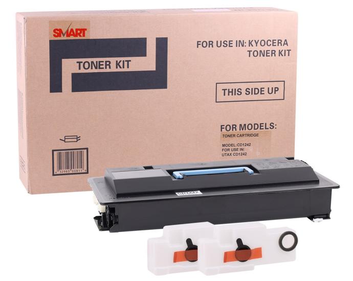 Utax CD-1242 1252 T.Adler DC 2252 2242 Smart Toner