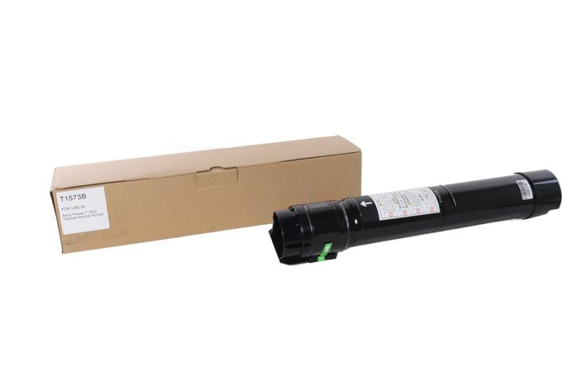 Xerox Phaser 7800 Muadil Siyah Toner  106R01573