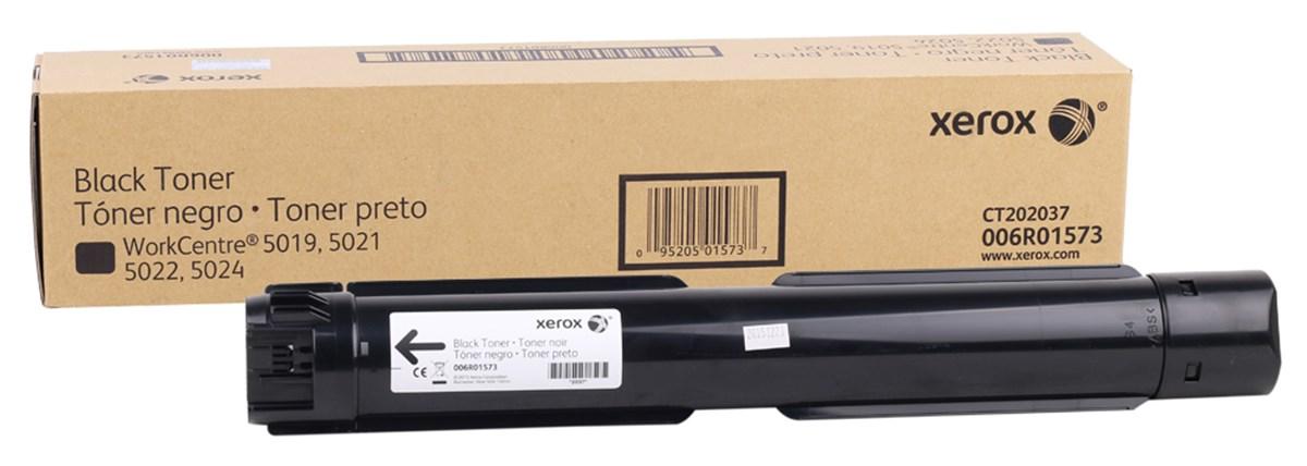 Xerox Work Center 5019  5021 Orjinal Toner 5022  5024  006R01573 9K.