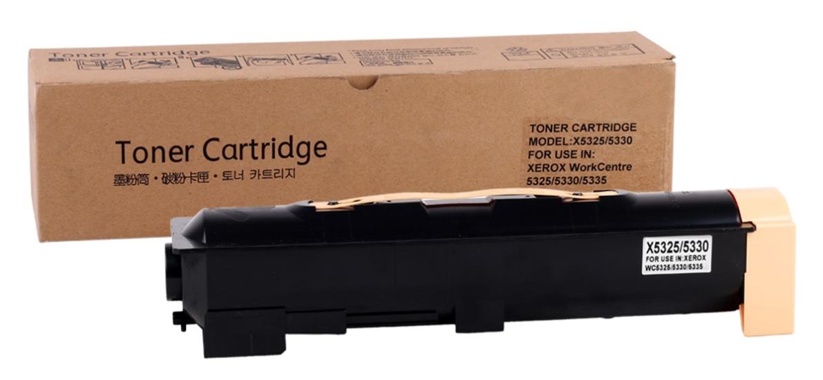 Xerox WorkCetre 5325  5330  5335 Smart Toner 006R01160