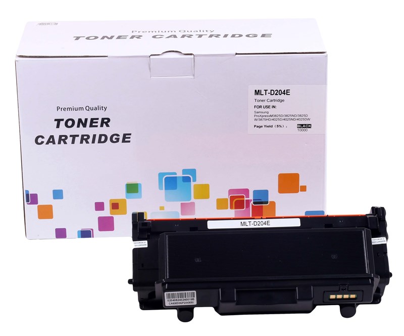 Samsung%20MLT-D%20204E%20Muadil%20Toner%20M4075%20M4025%203825%203325%203375%203875%20(10k)