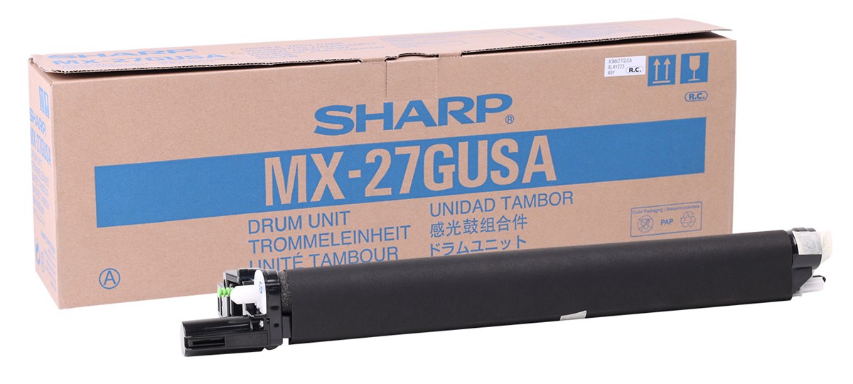 Sharp%20Orginal%20Black%20Drum%20Unit%20%20MX%2027GUSA%20%20%20MX%202300%20MX%202700%20MX%203501