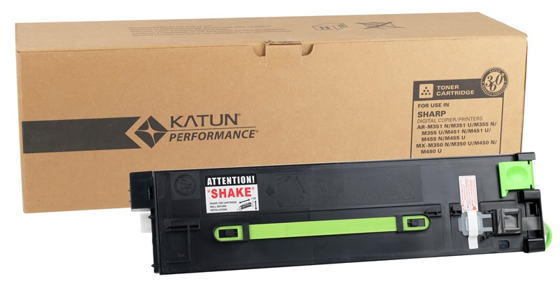 39348-Sharp%20AR-455%20Katun%20Toner%20M351%20%20M355%20%20M451%20M455%20%20%20MX%20M350%20M450