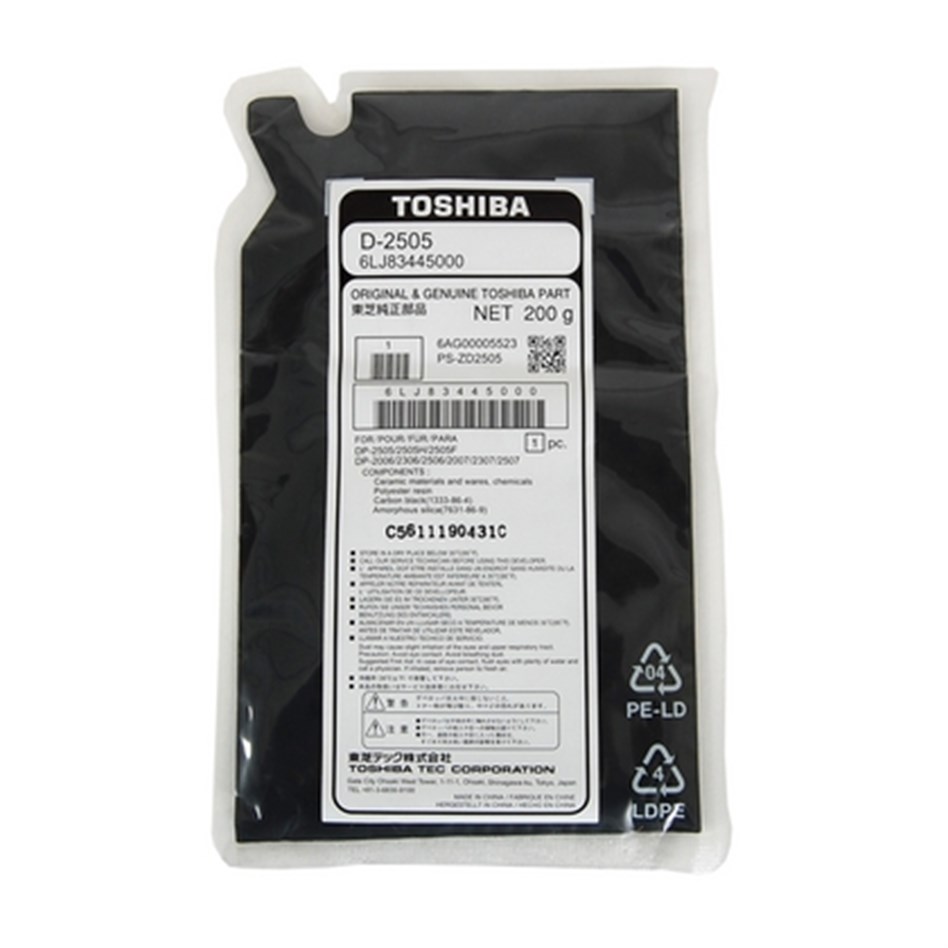 Toshiba%20D-2505%20Orjinal%20Developer%20e-Studio%202007%202306%202309%202507%202802%202809