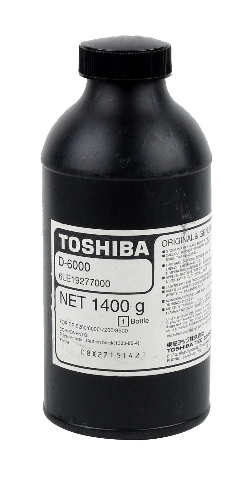 Toshiba%20D-6000%20Orjinal%20Developer%20E-STD%20%20520%20523%20550%20600%20603%20623%20720%201400g