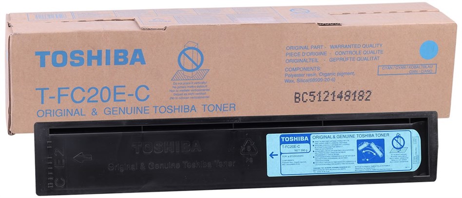 Toshiba%20T-FC20E-C%20Orijinal%20Mavi%20Toner%20E-Studio%202020C%202520C