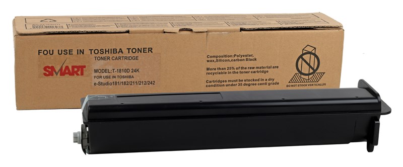 Toshiba%20T-1810%20D%20Smart%20Toner%20e-Studio%20181%20%20182%20%20211%20%20212%20%20242%20%20%20675%20gr