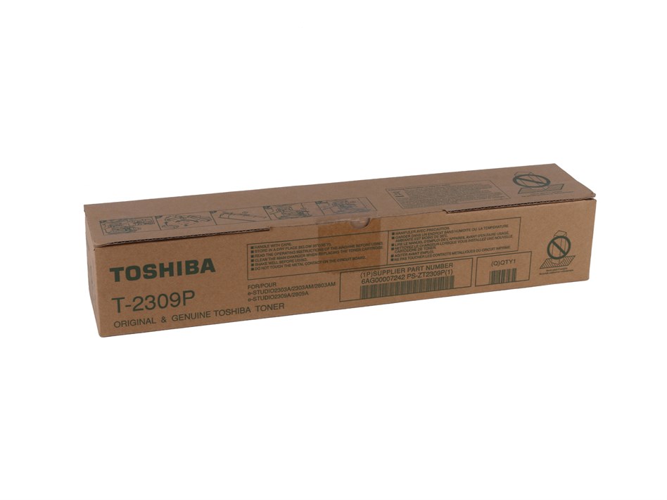 Toshiba%20T-2309%20P%20Orjinal%20Yüksek%20Kapasite%20Toner%20e-STUDIO%202303%20%202809