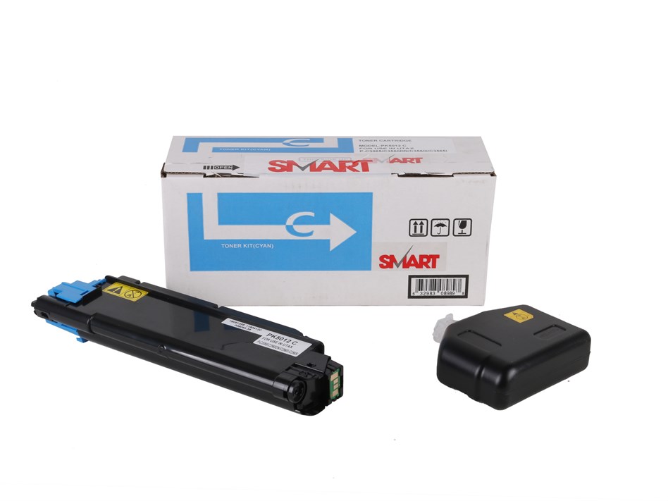 Utax%20PK-5012%20Smart%20Mavi%20Toner%20P-C%203560%20MFP%20%20%20P-C%203565%20MFP