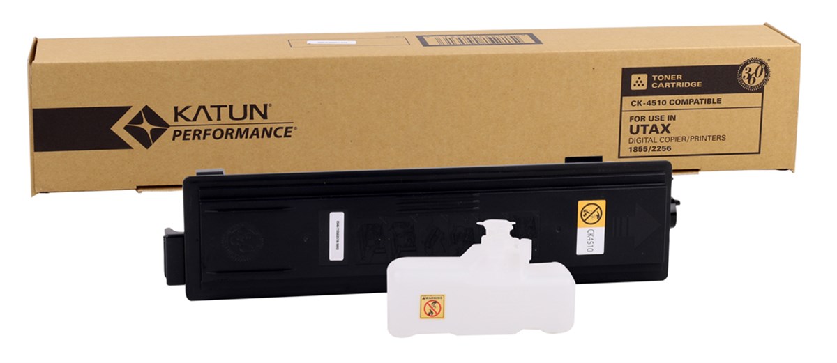 47457-Utax%20CD%201855%202256%20Katun%20Toner%20Triumph-Adler%20CK-4510