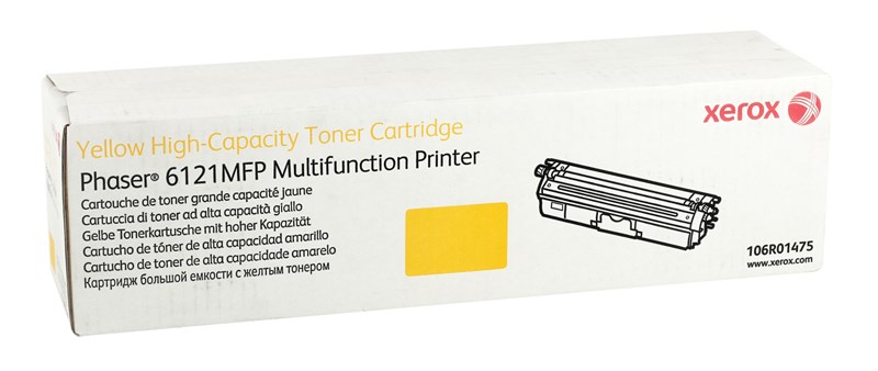 Xerox%20Phaser%206121%20Orjinal%20Sarı%20Toner%20106R01475