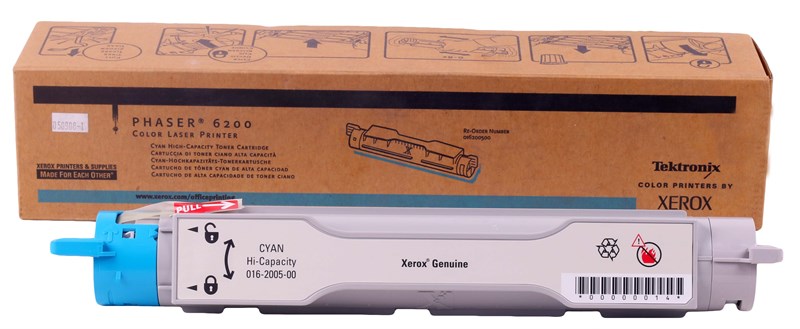 Xerox%20Phaser%206200%20Orjinal%20Mavi%20Toner%20016200500