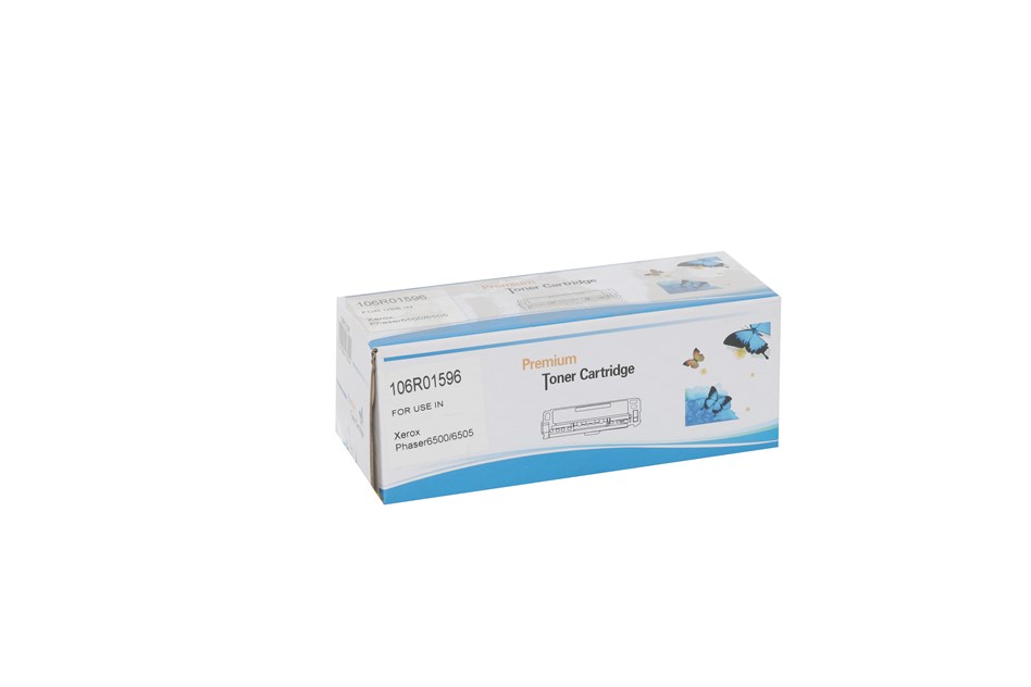 Xerox%20Phaser%206500%20Sarı%20Muadil%20Toner%20WC%206505%20%20106R01603