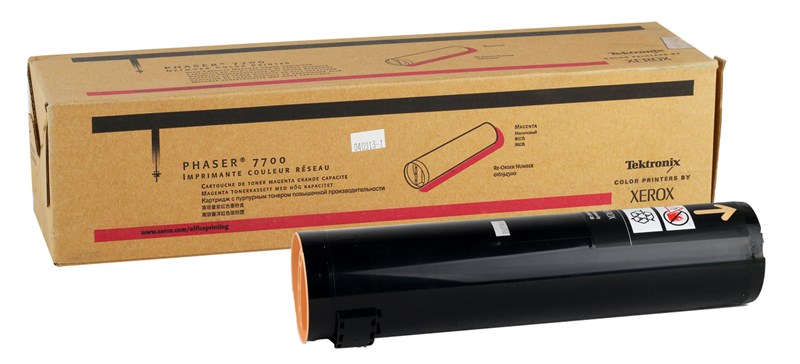 Xerox%20Phaser%207700%20HC%20Orjinal%20Kırmızı%20Toner%20016-1945-00