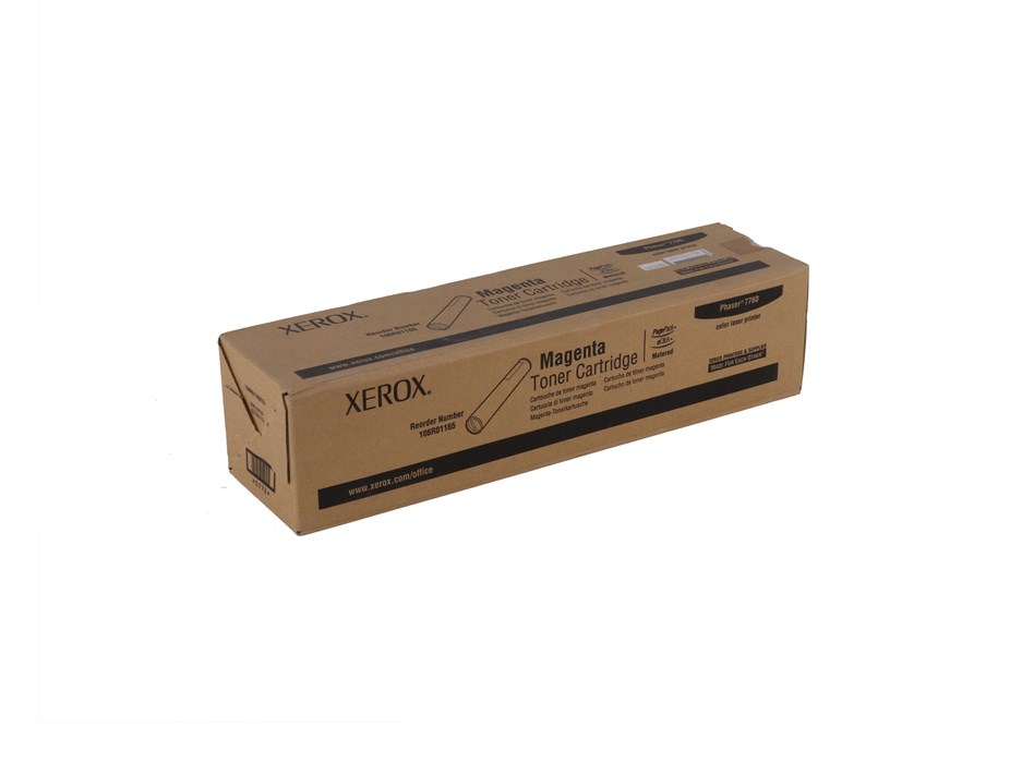 Xerox%20Phaser%207760%20Orjinal%20Kırmızı%20Toner%20106R01161%2025k