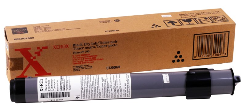 Xerox%20Phaser%20790%20Orjinal%20Siyah%20Toner%20006R01009%205,5k