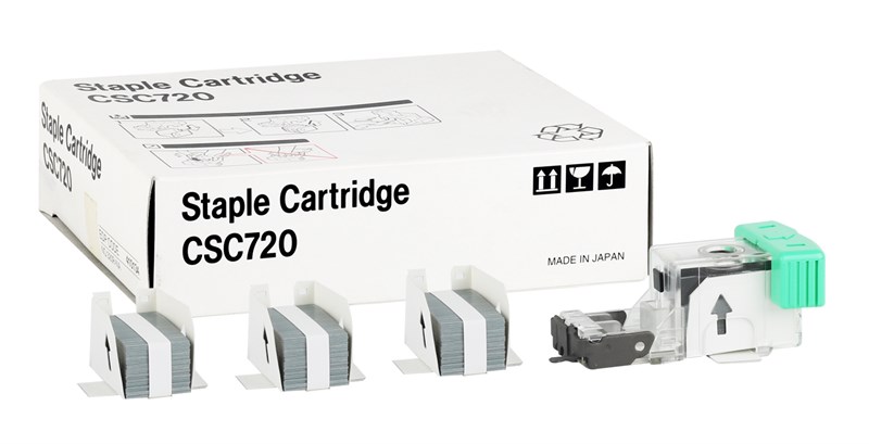 Staples%20Orijinal%20Booklet%20Type:%20L1%20%20Type:%20G%20%20%20SR-720%20%20%20CSC720%20%203X2000+Cartridge