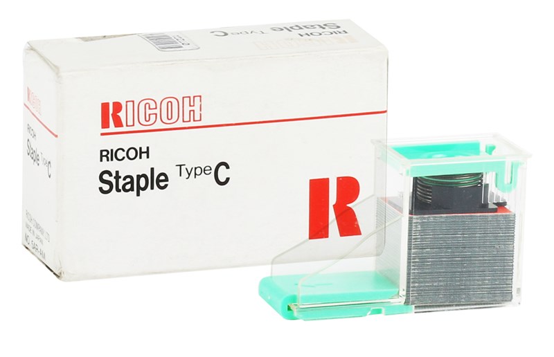 Staples%20208171%20Orjinal%20Type%20C%20%20%20SR-800%20(5%20Box)